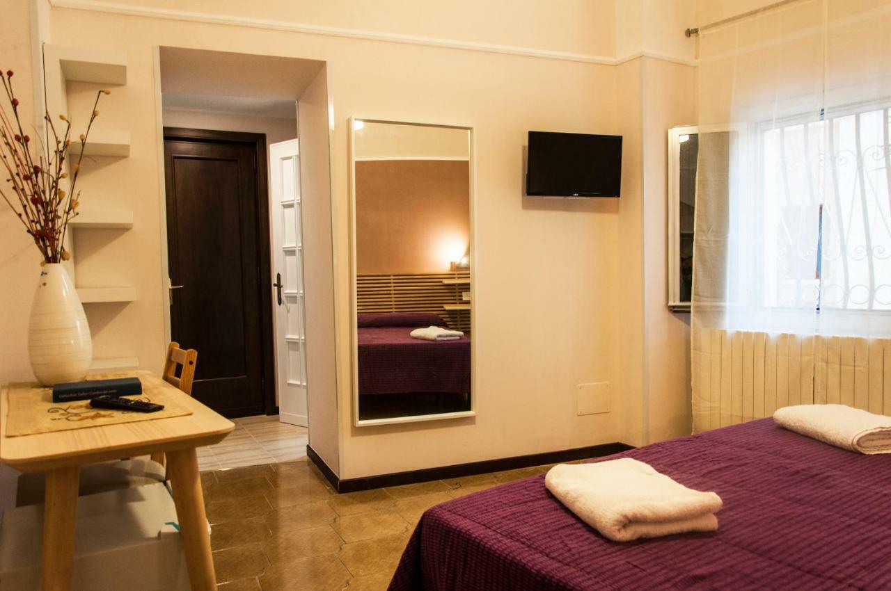 Rooms Palazzo Paladini Лечче Экстерьер фото